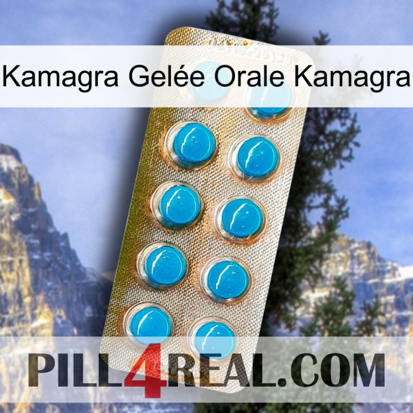 Kamagra Gelée Orale Kamagra new09